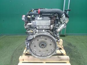 中古トラック部品