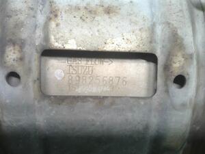 中古トラック部品