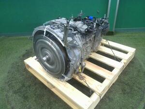 中古トラック部品