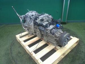 中古トラック部品