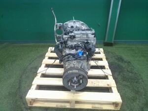 中古トラック部品