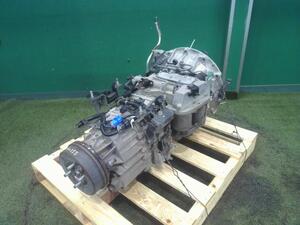 中古トラック部品