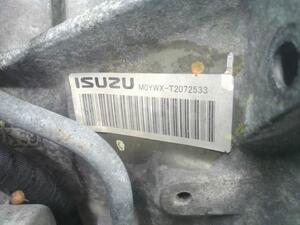 中古トラック部品