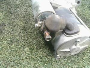 中古トラック部品