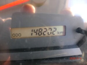 中古トラック部品