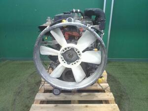 中古トラック部品