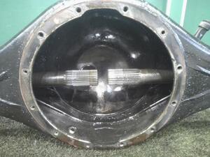 中古トラック部品