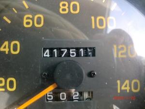 中古トラック部品