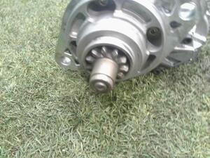 中古トラック部品