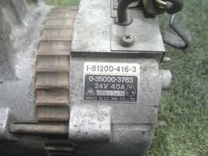 中古トラック部品