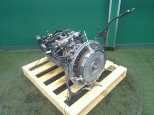 中古トラック部品