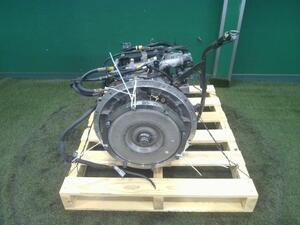 中古トラック部品