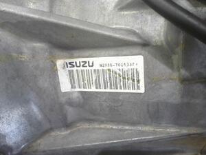 中古トラック部品