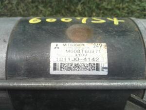 中古トラック部品