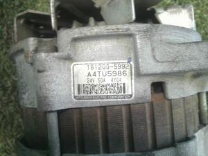 中古トラック部品