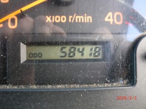 中古トラック部品