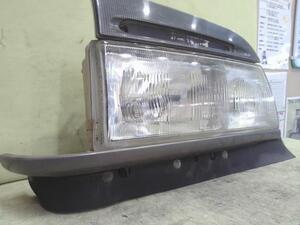 中古トラック部品