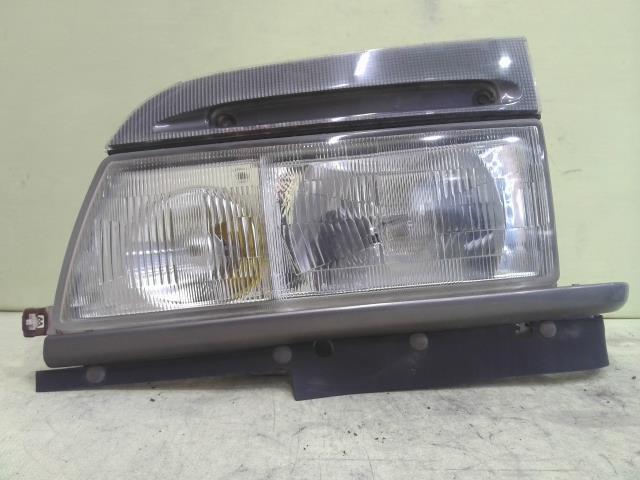 いすゞ フォワード 左ヘッドランプASSY （600757-1090-0）｜シマ商会