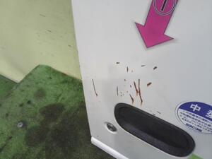 中古トラック部品