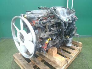 中古トラック部品