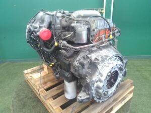 中古トラック部品