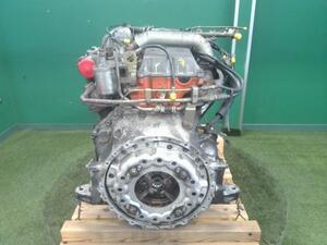 中古トラック部品