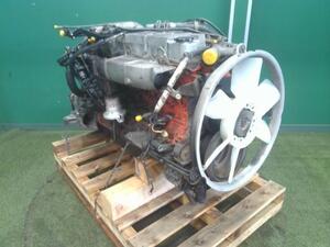 中古トラック部品