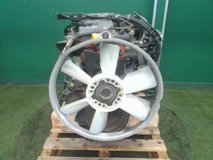 中古トラック部品