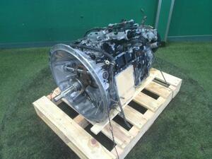 中古トラック部品