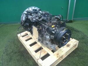 中古トラック部品