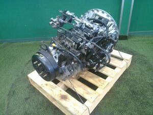 中古トラック部品