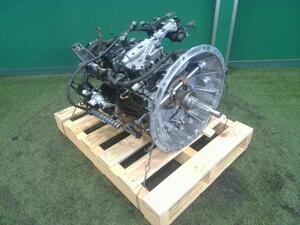 中古トラック部品