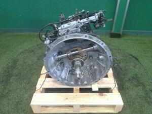 中古トラック部品