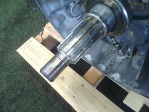 中古トラック部品