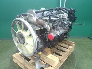 中古トラック部品