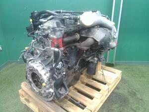 中古トラック部品