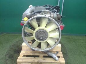 中古トラック部品