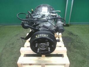 中古トラック部品