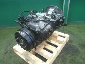 中古トラック部品