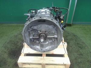 中古トラック部品