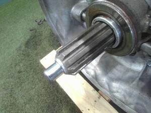 中古トラック部品