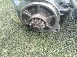 中古トラック部品