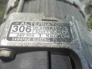 中古トラック部品