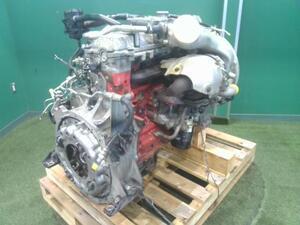 中古トラック部品