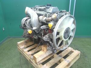 中古トラック部品