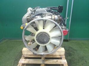 中古トラック部品