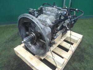 中古トラック部品