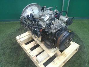 中古トラック部品