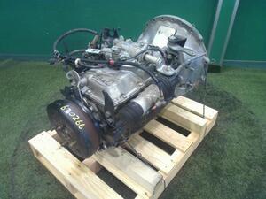 中古トラック部品