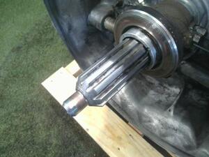 中古トラック部品